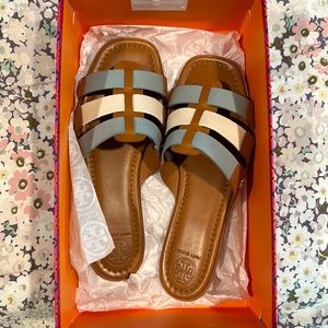 Tory Burch Sandals